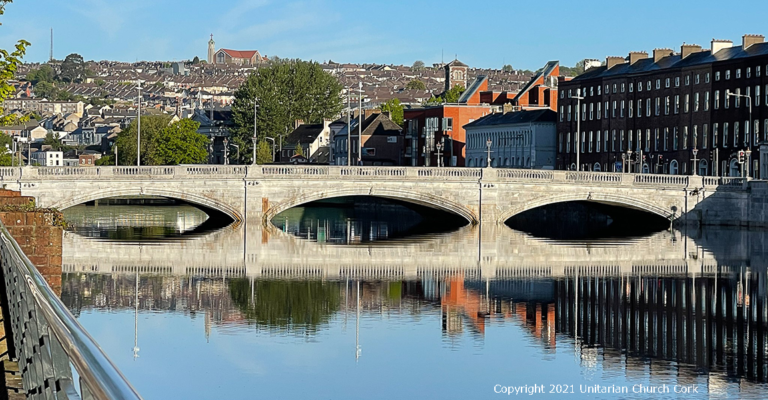 River Lee Bridge
